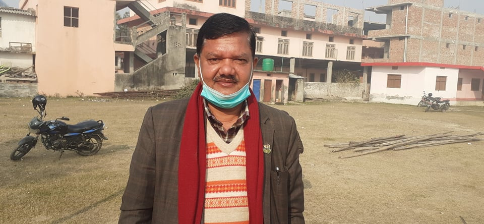 प्रदेश २ : एमालेको नेपाल समूहले महतोलाई बनायो संसदीय दलको नेता, मण्डल बर्खास्त